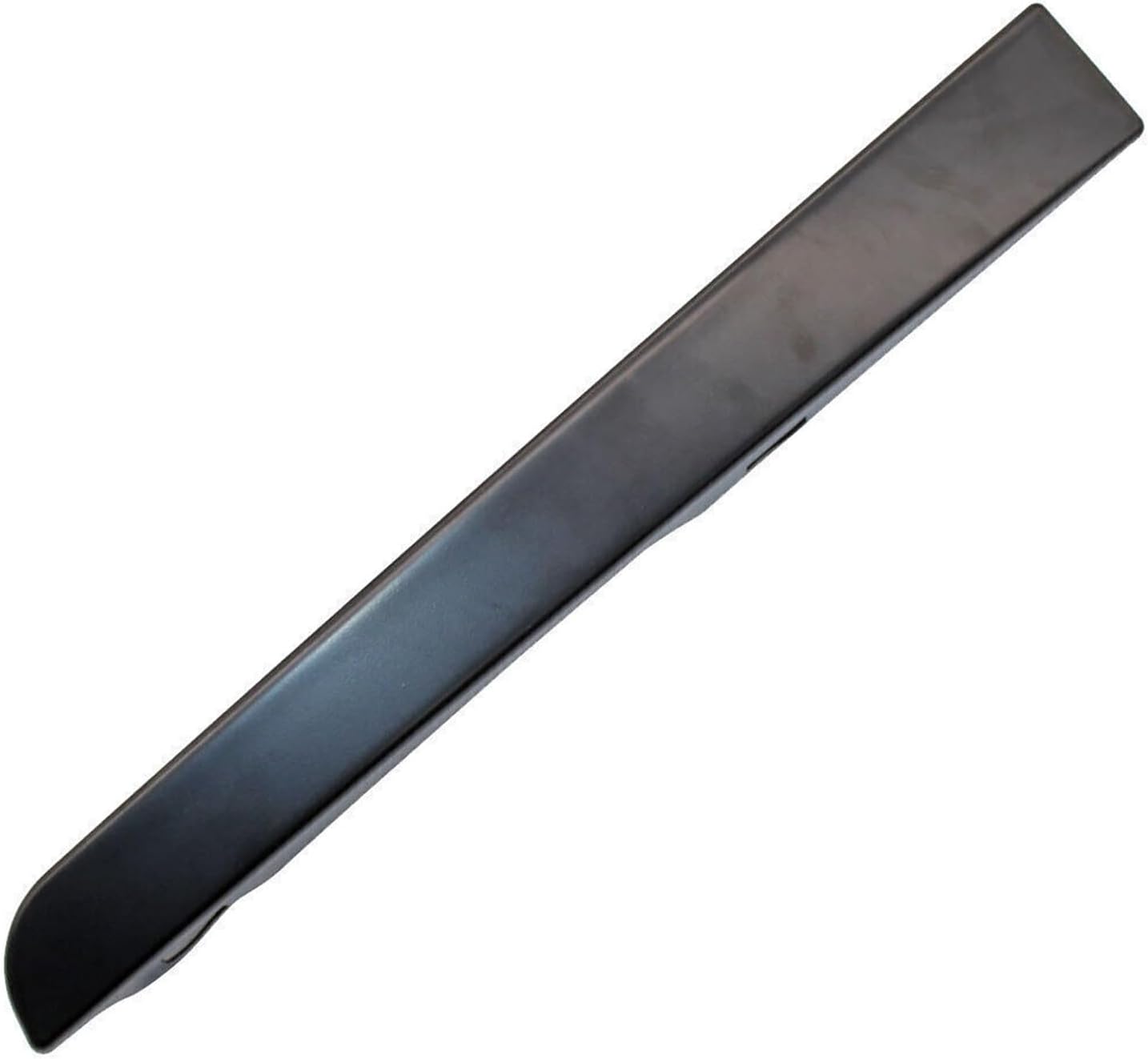 2Pcs Front Bumper Headlight Filler Trim Panel LH+RH Fit for 1995-1997 T-Y-TA Tacoma 4WD
