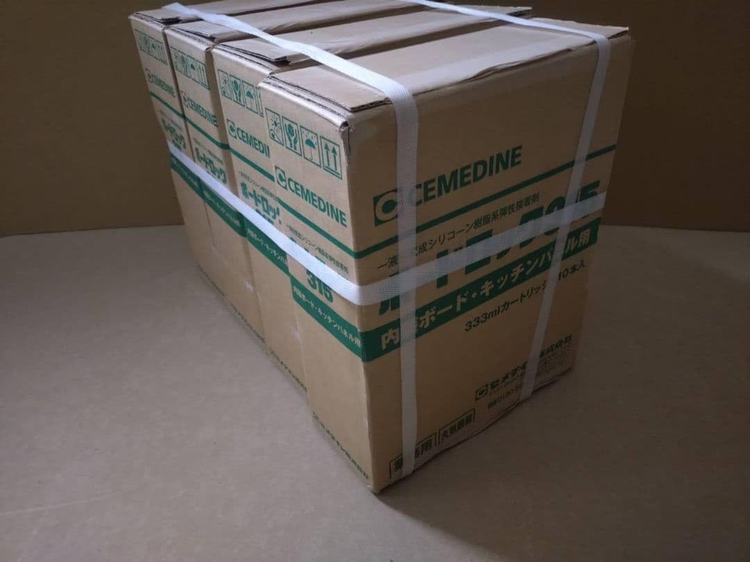 セメダインボードロック315 40本