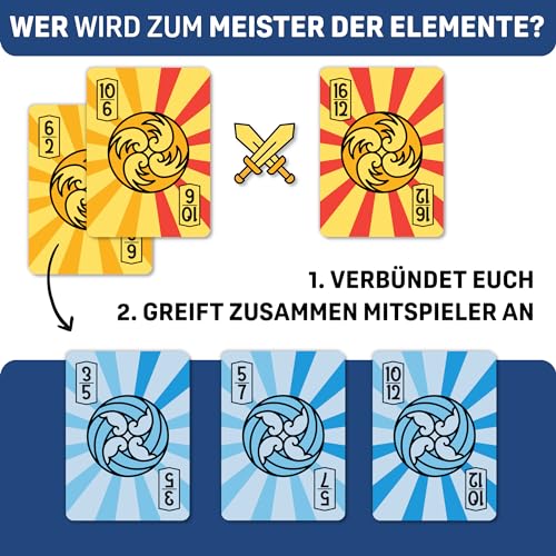 Spielansicht von Elements_3