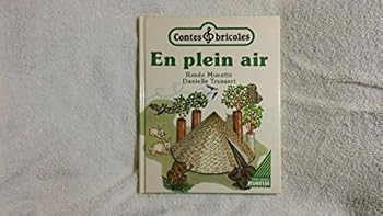 Mass Market Paperback En plein air 06 [French] Book