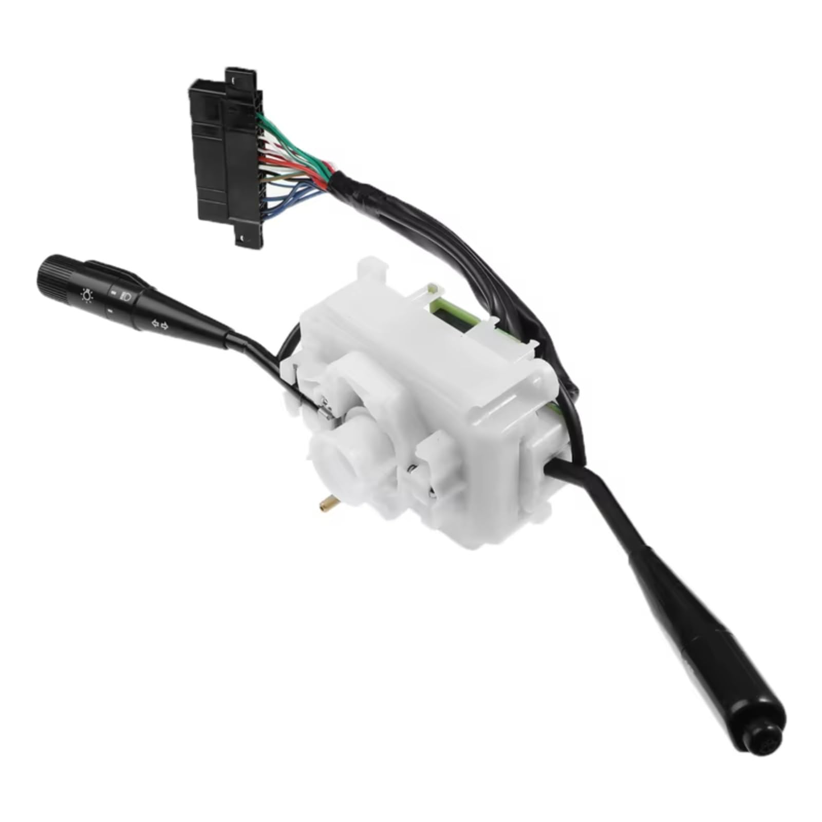 Palanca Interruptor Columna Dirección Para Toyota Para Dyna | Interruptor de señal de giro, combinación de faros, interruptor multifunción 84310-36400