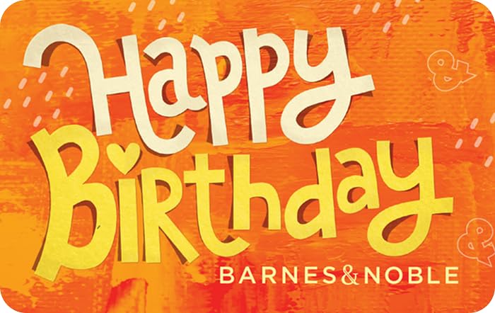 Image of Barnes & Noble eGift Card