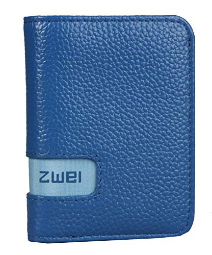 Preisvergleich Produktbild zwei Wallet W6 Blue