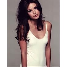 Posterazzi Melissa Benoist Close Up In White Tank Top Photo Print 8 x 10 - Item # MVM74264
