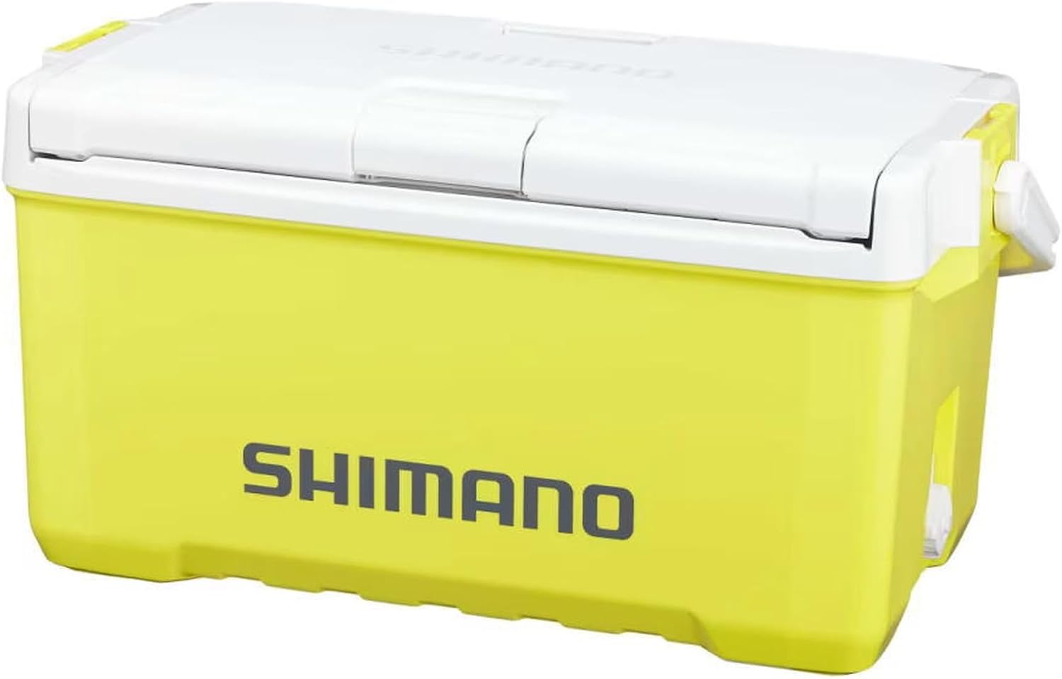 シマノ(SHIMANO) クーラーボックス ユニフリーズ BS 20L 釣り用 