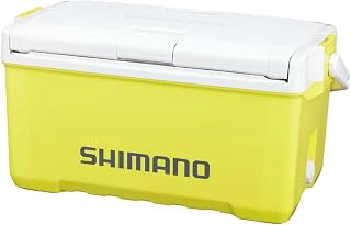 シマノ(SHIMANO) クーラーボックス ユニフリーズ BS 20L 釣り用 レジャー アウトドア キャンプ