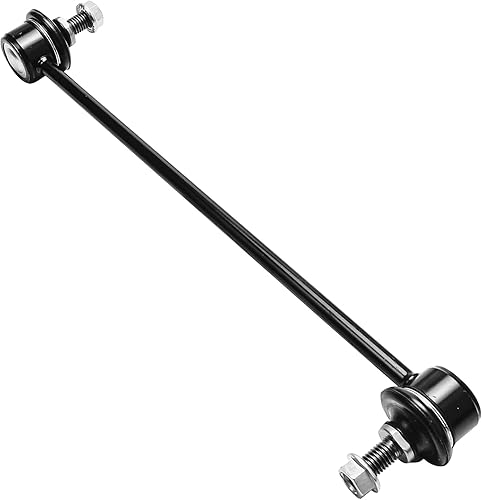 Miniatura 7 de Detroit Axle - Kit de brazos de control inferiores delanteros para Mazda 3 2004-2009, Mazda 5 2006-2017, 2 brazos de control inferiores con rótulas,