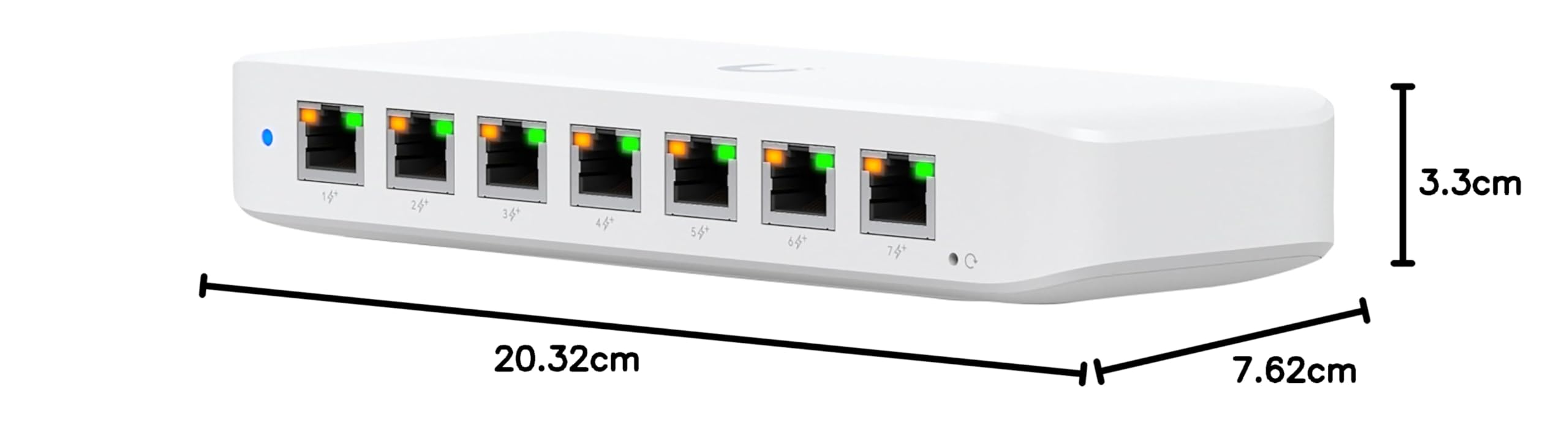 UbiQuiti USW-Ultra
