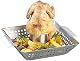 Hähnchengriller von Rosenstein & Söhne für knusprige Hähnchen