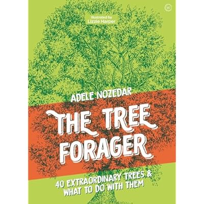 The Tree Forager