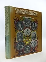 From Our Special Correspondent 0340234571 Book Cover