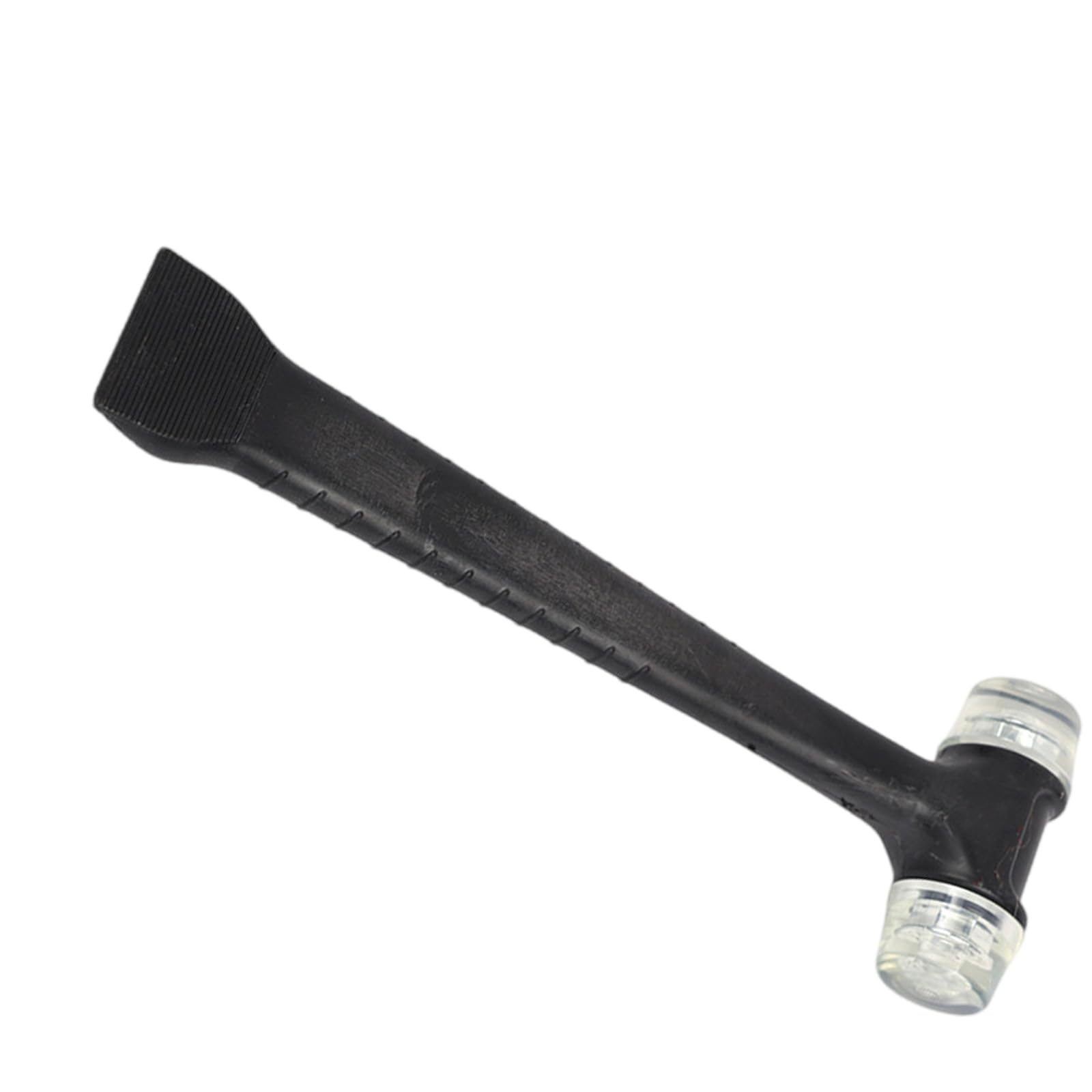 Heavy Duty Rubber Mallets Grout Tool with Ergonomic Grip Perfect for Home Renovation and Construction Projects Refurbishment Hammer for Tiles