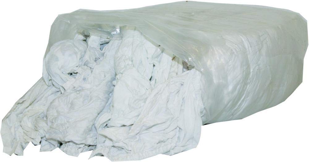 FORMAT 4330816840931 – Trikotputzlappen Weiñ 10 kg TW