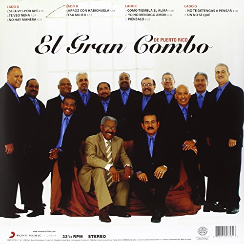 Arroz Con Habichuela