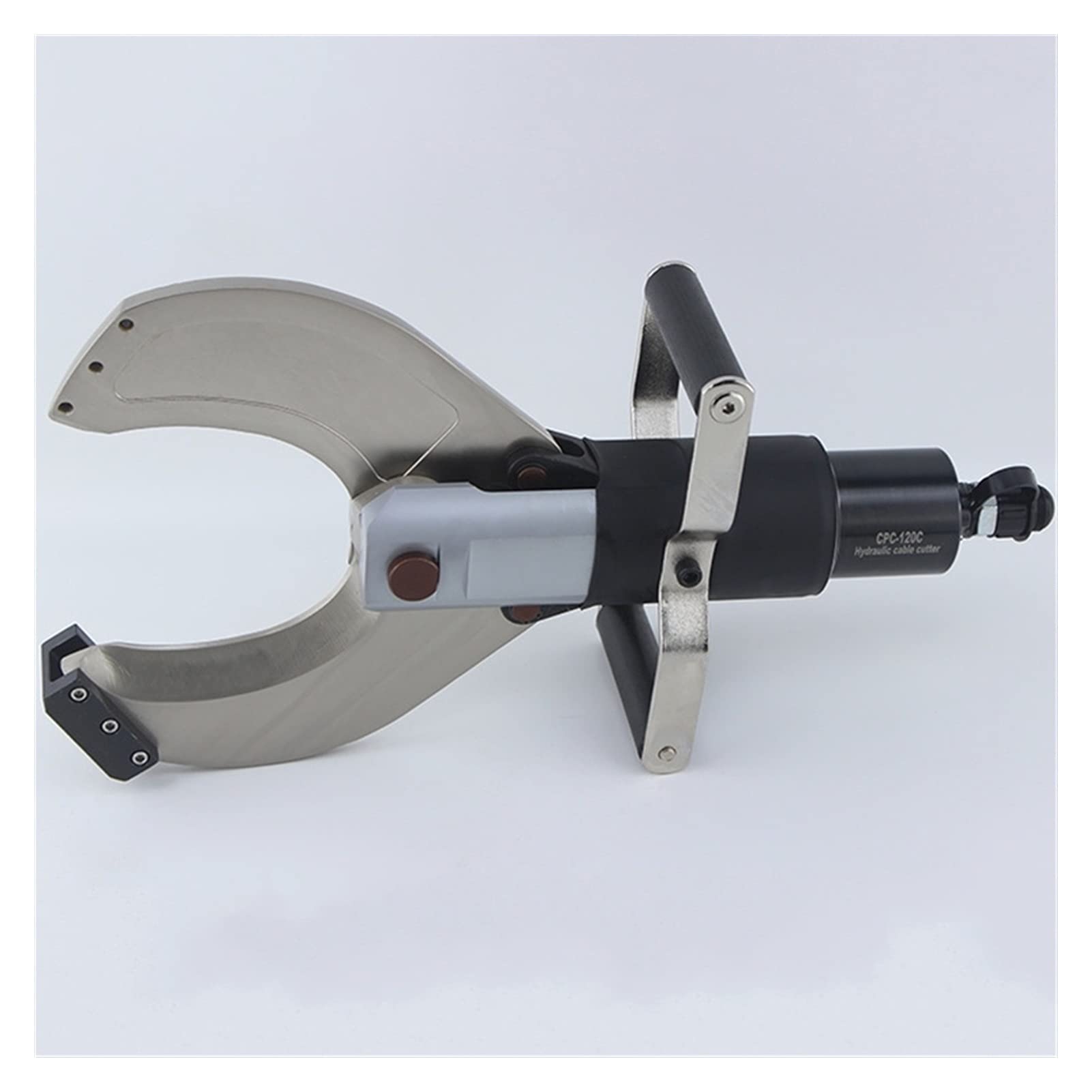 Dignife One Color Hydraulic Crimping Tool Hydraulic Cable Cutting Head Cutter Wire Cut 120Mm Armoured Cu/Alu Cable