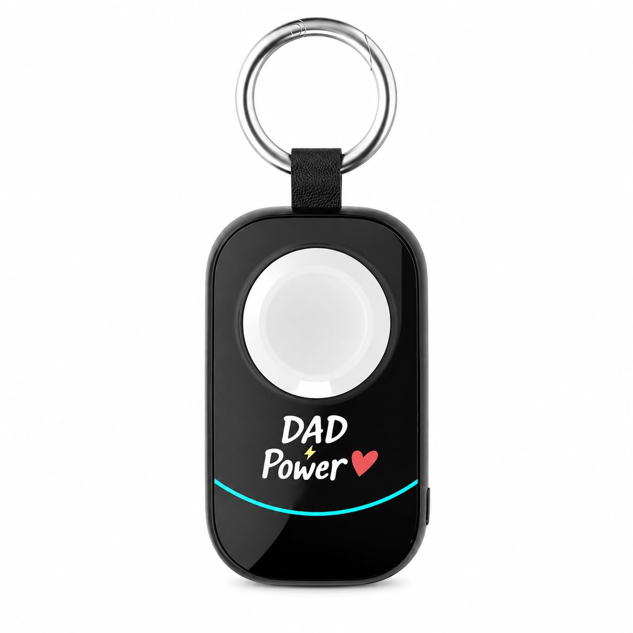 Emergency Wireless Charger for Apple Watch Accessories Dad Gifts