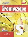 nuova formazione alla matematica giallo volume f  Nuova Formazione alla Matematica Giallo - Statistica e Probabilità [Volume S]
