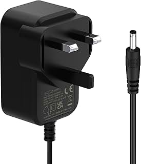 15V 1.4A Power Charger Replacement with Alexa Echo (1st and 