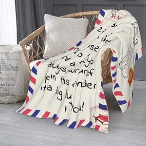 Gift for dad from daughter son dear dad blanket for fathers day throw blankets anniversary birthday super soft flannel throw blankets for christmas valentines day for bed couch50x60  urban country home decor