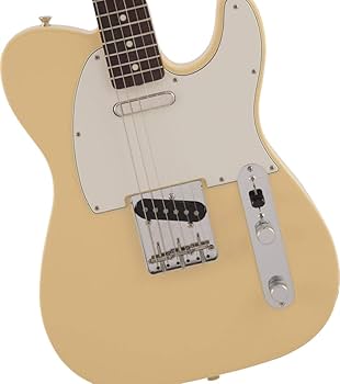 ギター Fender JAPAN Traditional 60s Telecaster Fender Made in Japan Traditional 2025 Collection 60s