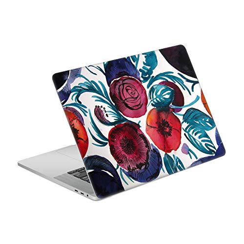 Autocollant MacBook Pro 16 A2141 Mai Autumn Violetta