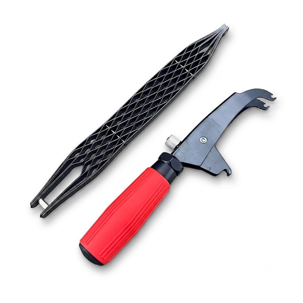 Amazon.com: Shinto Saw Rasp Sander 10' Blade, 36 Teeth, Non