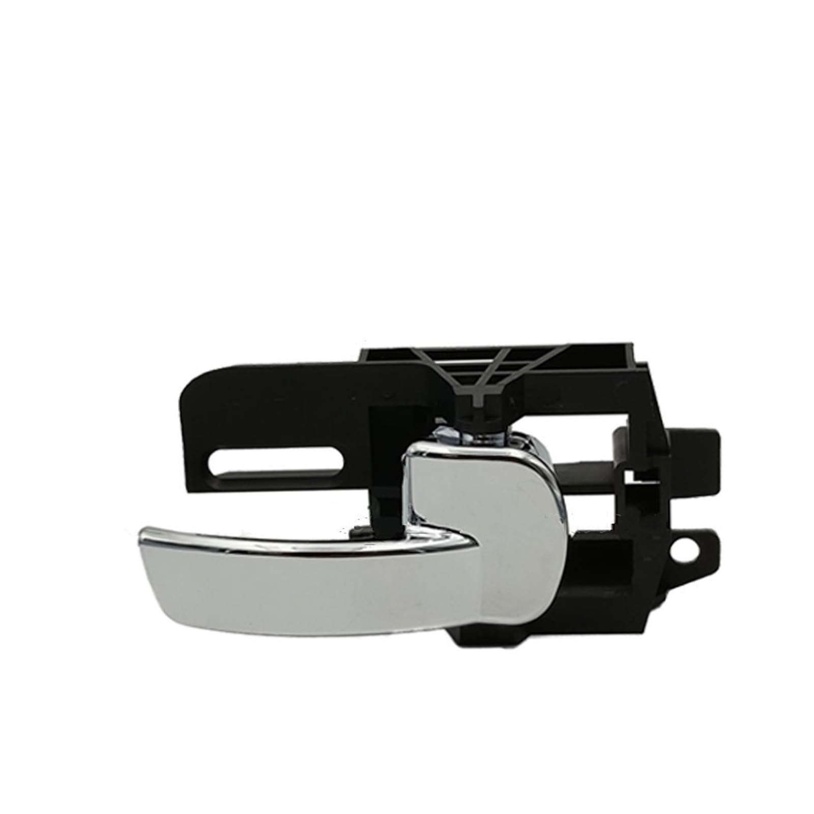 WIJHJET for Nissan for Qashqai 2007-2013 Left Right Car Interior Door Handle 80670-JD00E 80670JD00E 80671-JD00E Car Interior Door Handle(Rear Right)