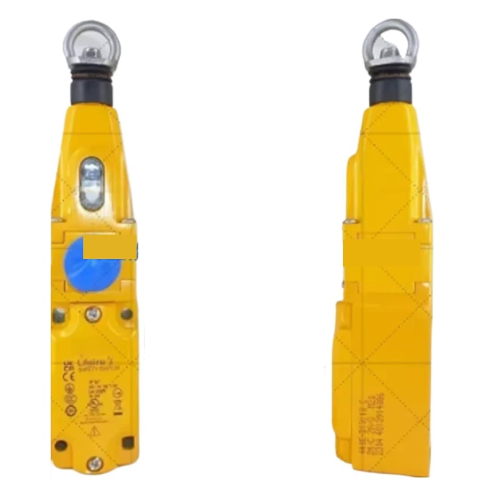 YMUGUEGH 440E-D13118/440E-D13112/440E-D13120/440E-D13114 Lifeline3 pull rope switch 1PCS(440E-D13114)
