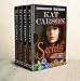 Mail Order Bride: Bonanza Brides Find Prairie Love Box Set: Historical Clean Western River Ranch Romance