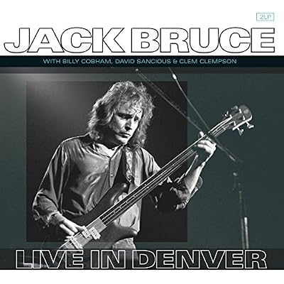 Live in Denver
