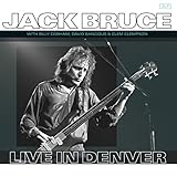  Live in Denver [Vinyl LP]