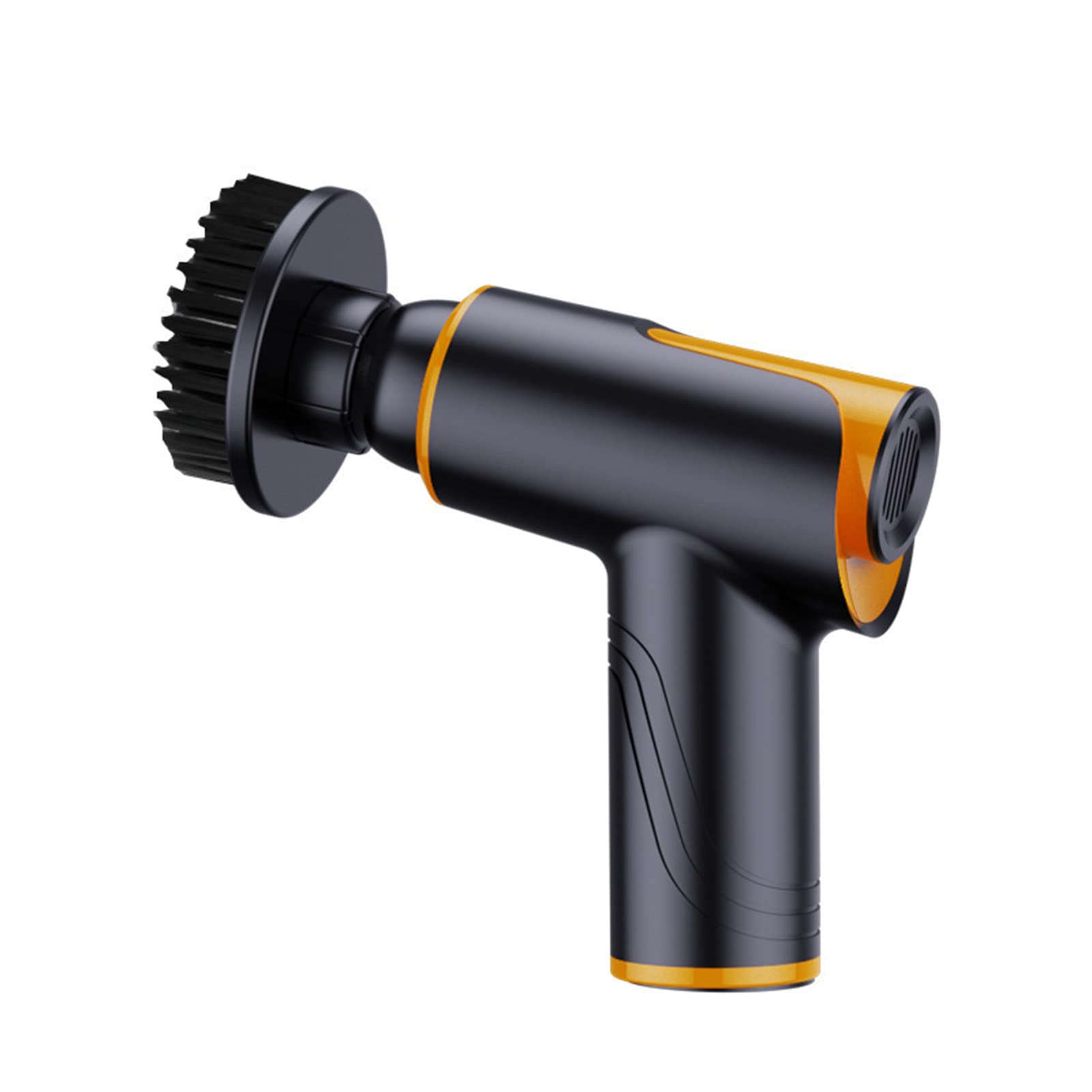 Fafeicy Lucidatrice e Ceratrice per Auto Cordless, Macchina per la Rimozione dei Graffi e la Lucidatura, con 2 Batterie da 2000mAh e 2 velocità – Ideale per Detailing, Ceratura e