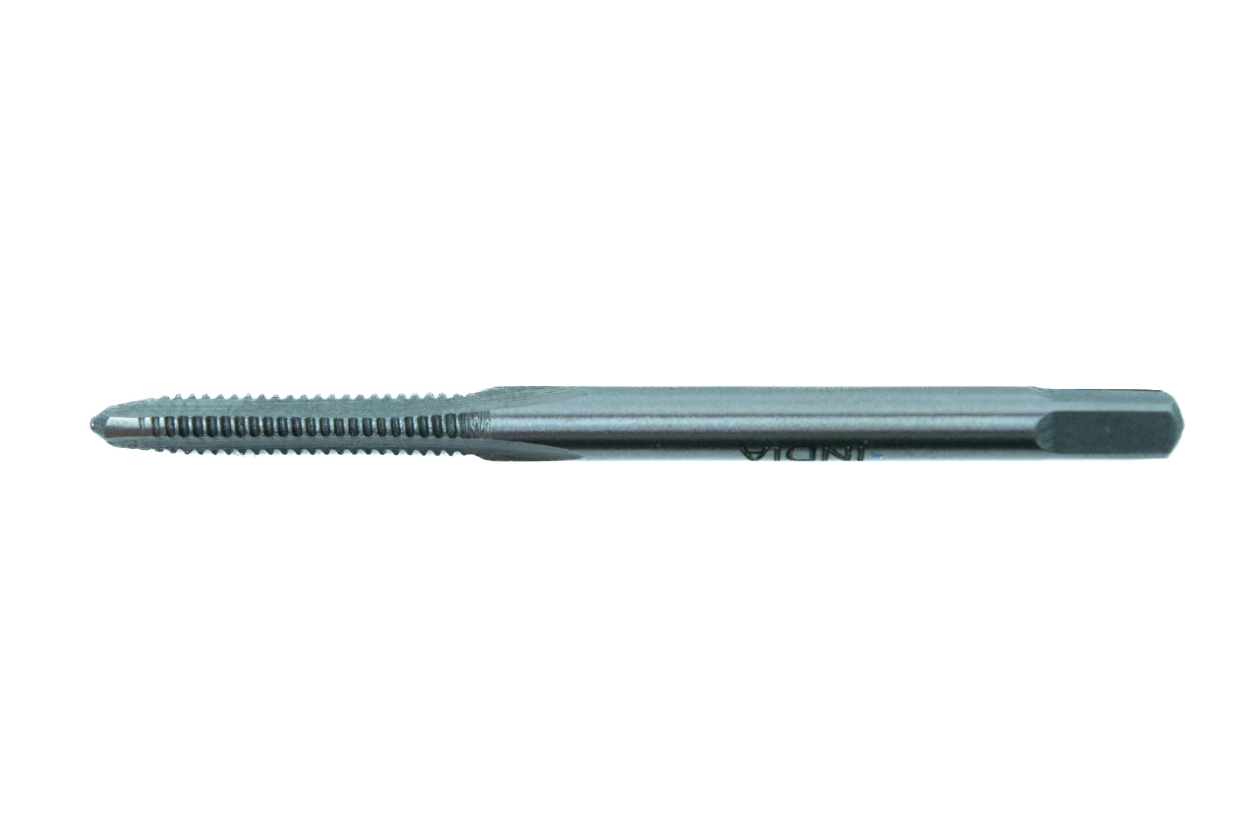 Century Drill & Tool 95115 Fractional Plug Tap, 5/8-11 NC -17