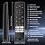 (2 PC) Replacement Remote Control for Hisense Smart Google TV?for Hisense UHD 4K ULED Google TVs