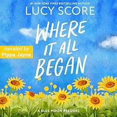 Where It All Began cover art