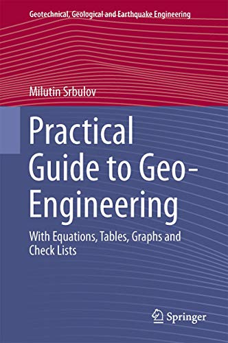 Practical Guide to Geo-Engineering view 2