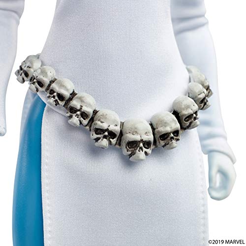 Barbie GLJ53 Ankleide- & Modepuppen , Mehrfarbig – Bild 8