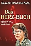 herz buch lenormand  Das Herz-Buch: Wie wir unser Herz schützen und gesund erhalten können