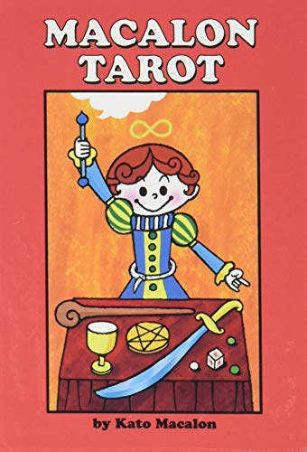 オライリー 無料電子書籍 マカロンタロット Ver.3 バイ