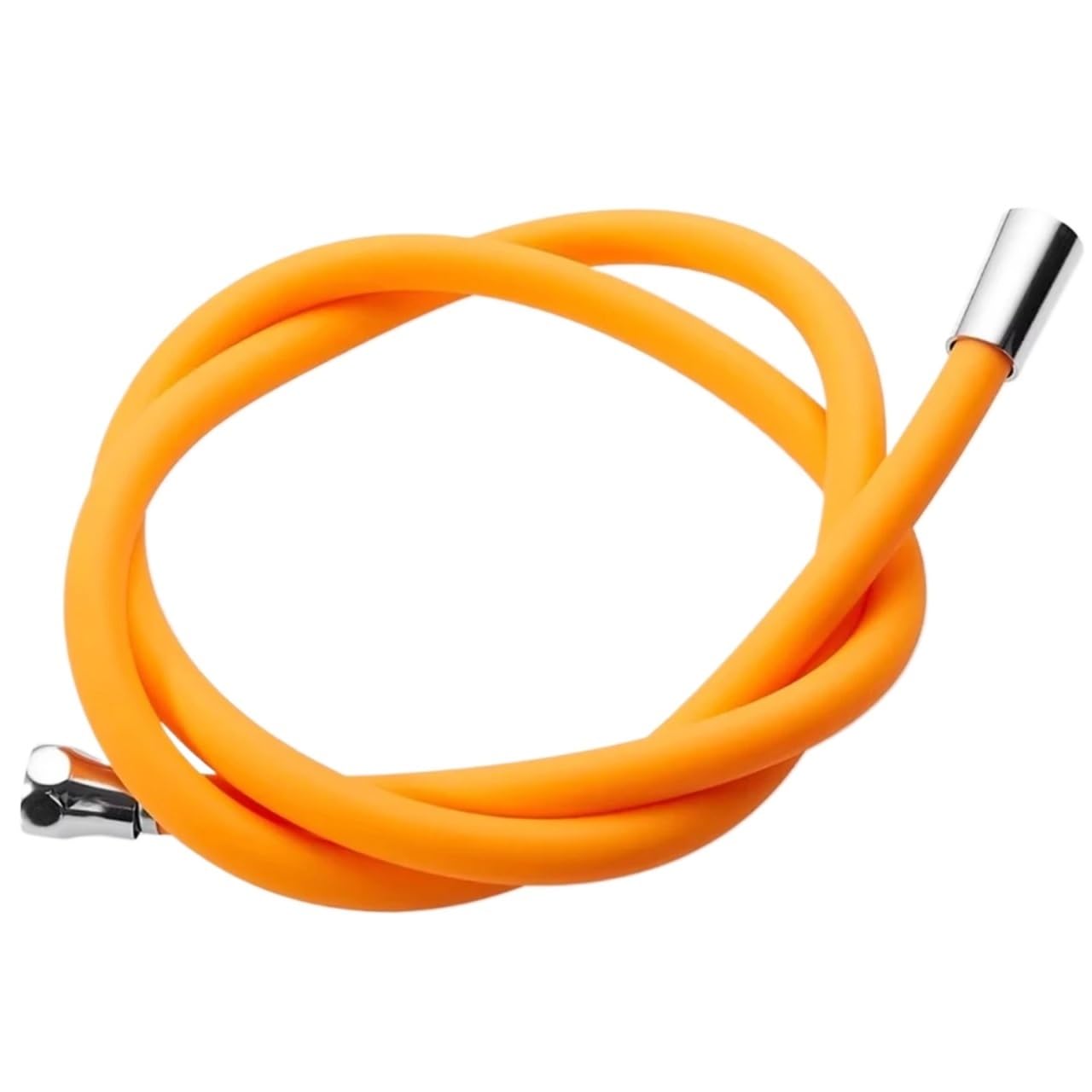 Tubing & Hoses Replacement Shower Hose, PVC Multicolor 1.5-3.0m(Black,200cm)