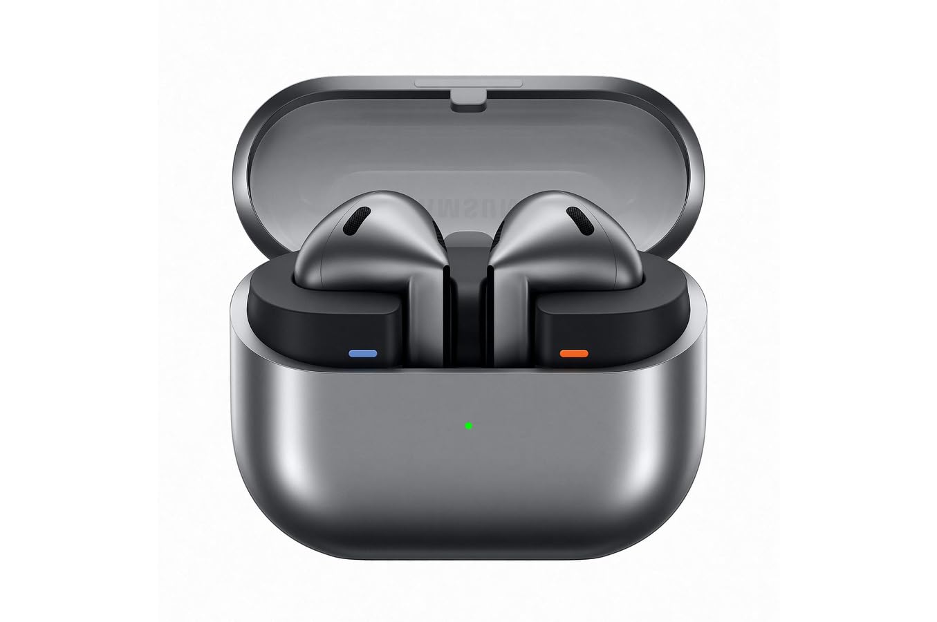 SAMSUNG Galaxy Buds3 kabellose Kopfhörer mit aktiver