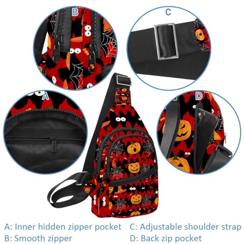 Sac à dos messager ergonomique pour libérer vos mains en voyage