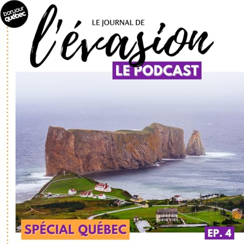 Voyage au bout du monde, dans le Québec maritime