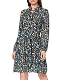 marc o'polo damen kleider » direkt online kaufen Romantisches Blumen-Kleid Marc O\'Polo Damen 100086521005 Kleid, A42, 40