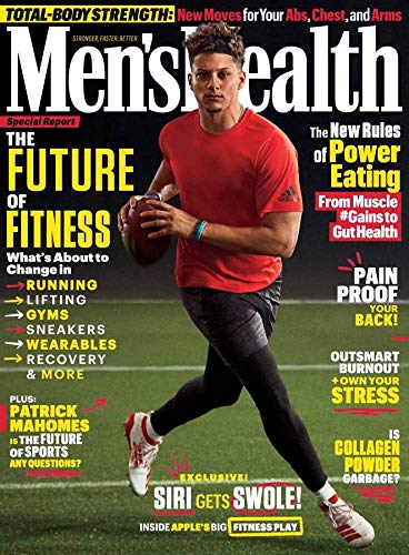 Men's Health