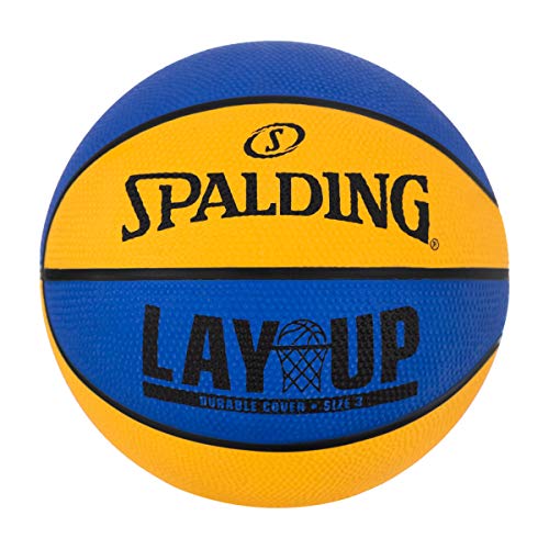 Spalding 22