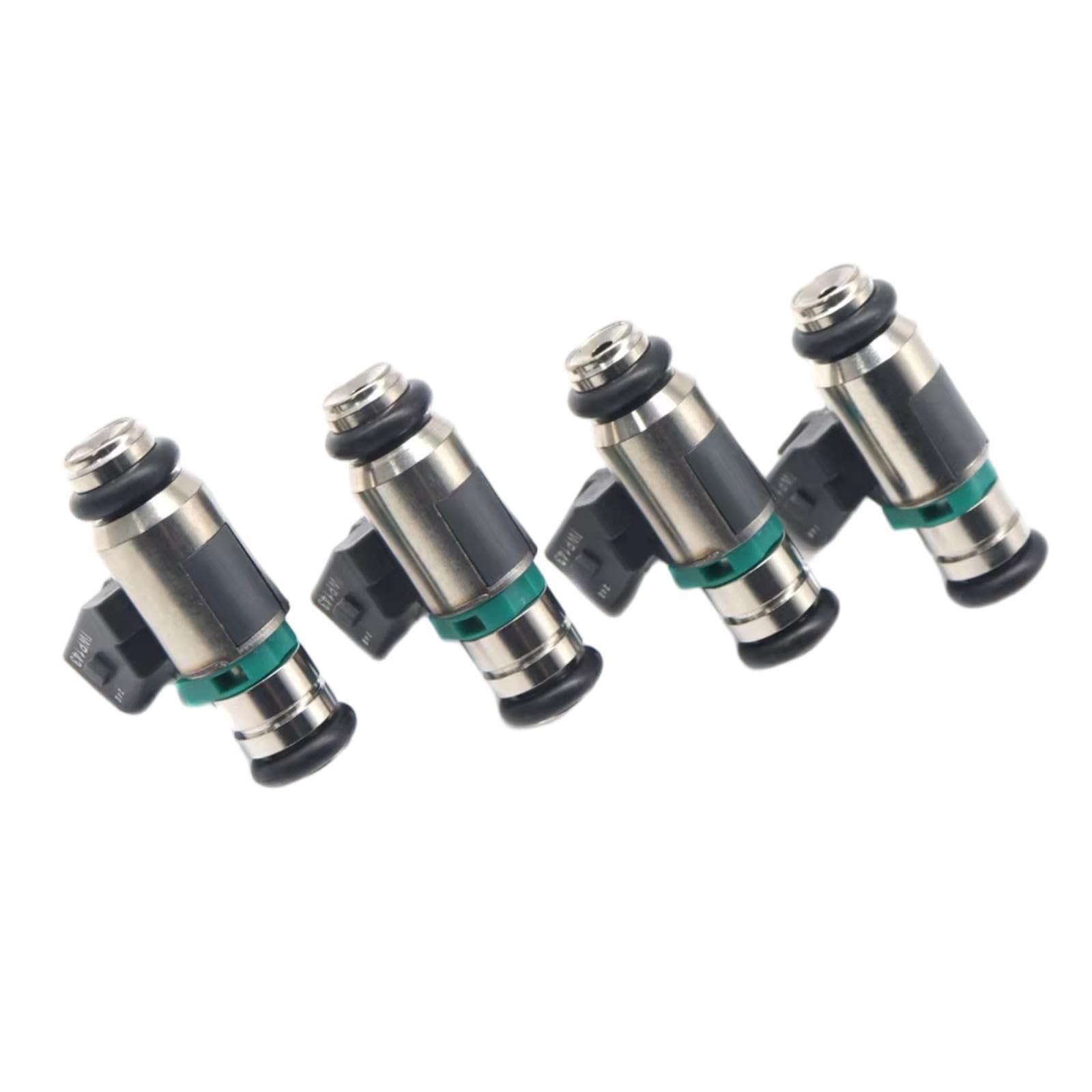 Buses d'injecteur de carburant Essence Pour Clio 1998-2009