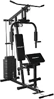 Estação Academia de Musculação Podiumfit ME300 [A Original] 80kg Scott