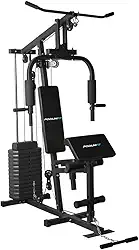 Estação Academia de Musculação Podiumfit ME300 [A Original] 80kg Scott