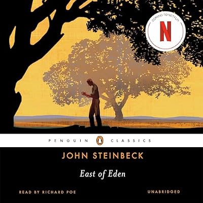 East of Eden